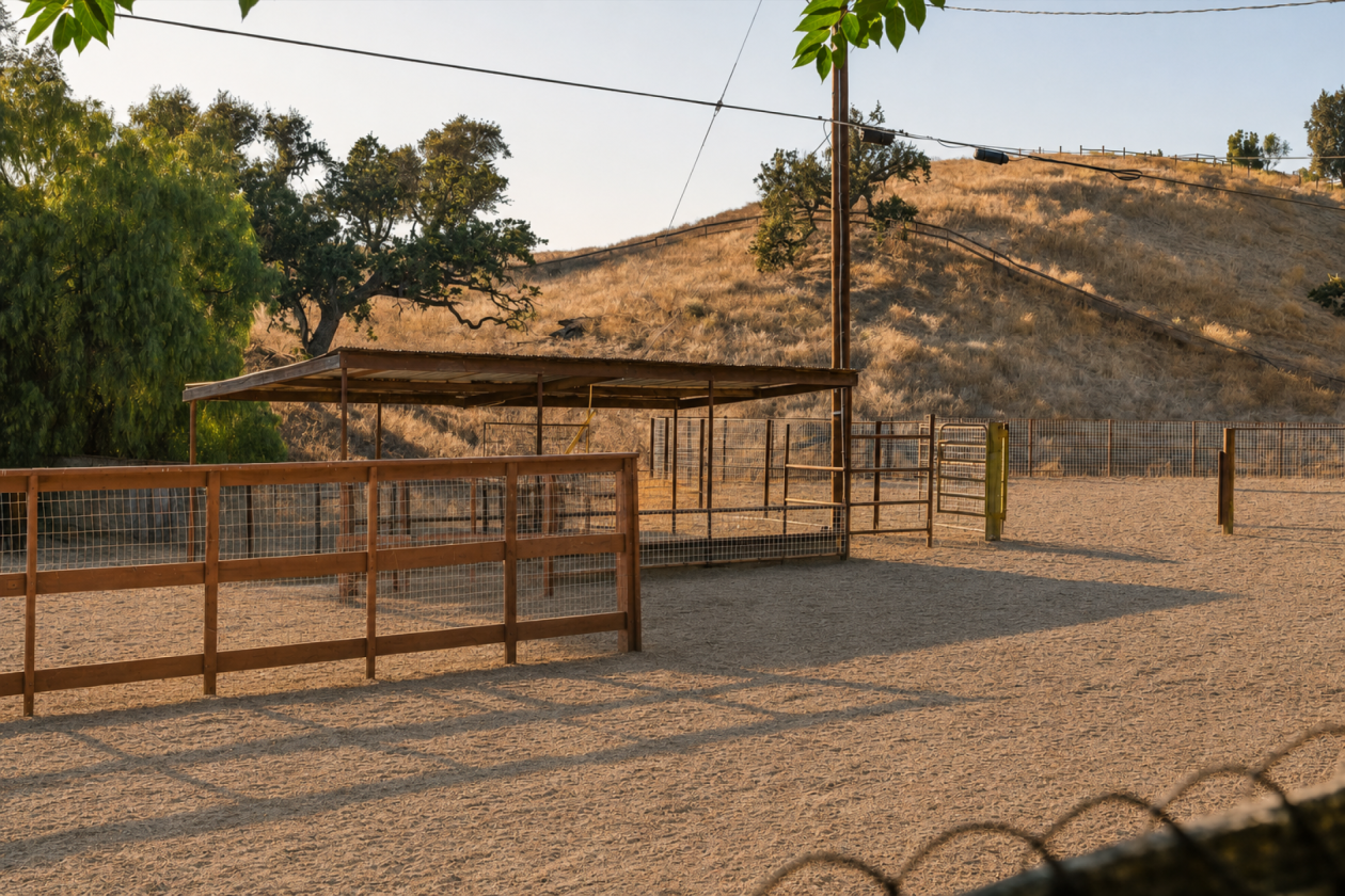 Rancho Cuerno Largo: a luxury equestrian estate - photo 21