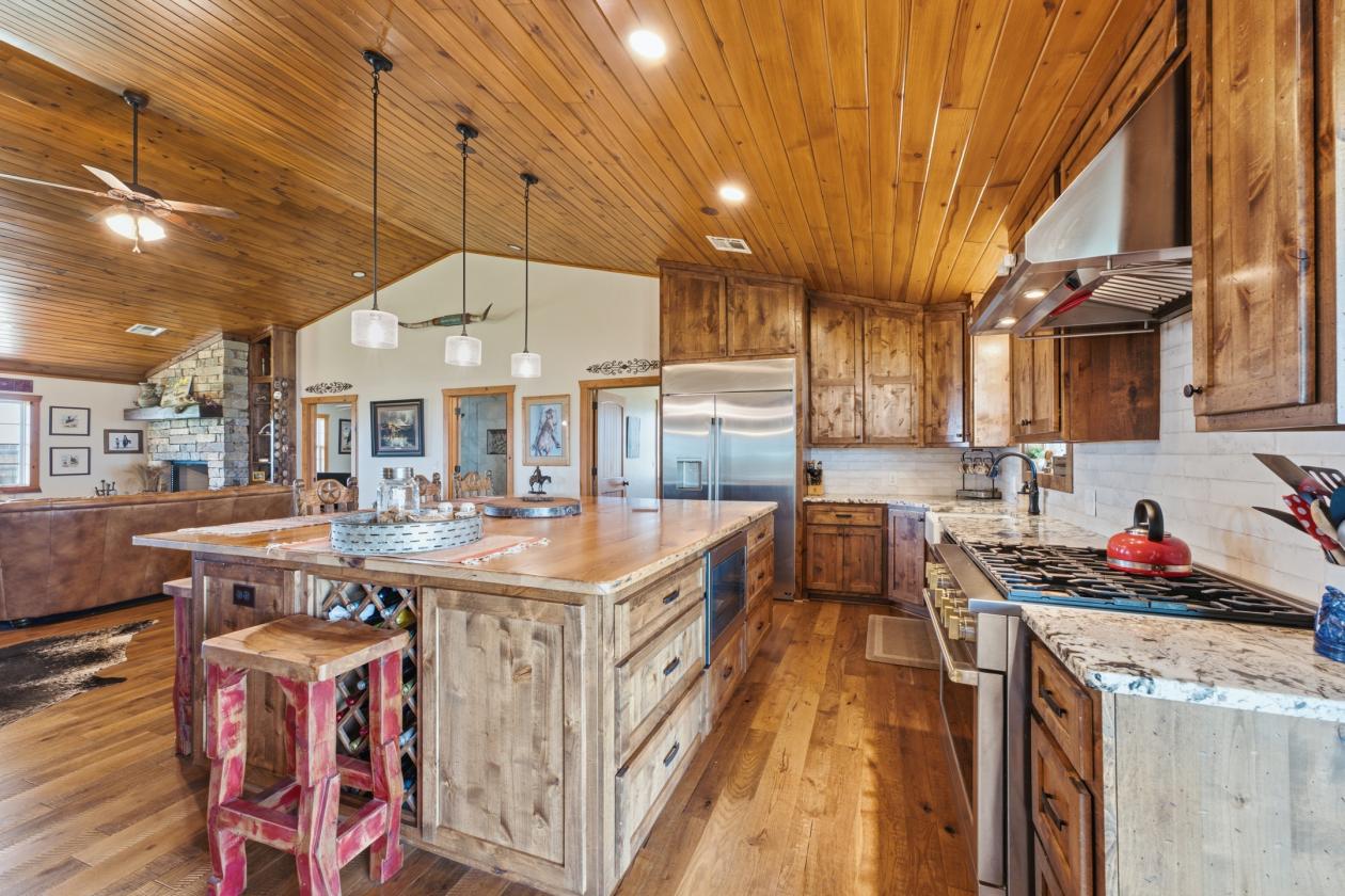 The Perry Ranch - photo 4