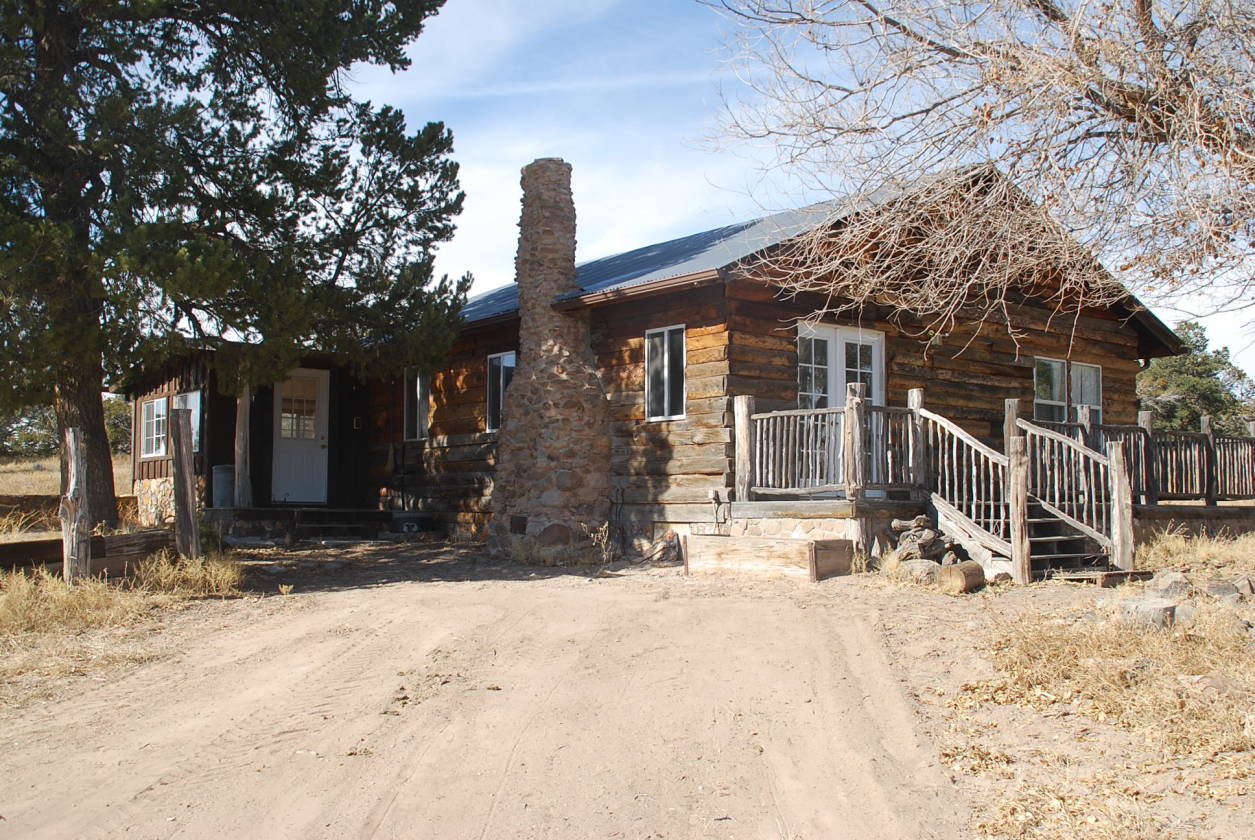 McKelvey Ranch Pie Town, Catron County, New Mexico