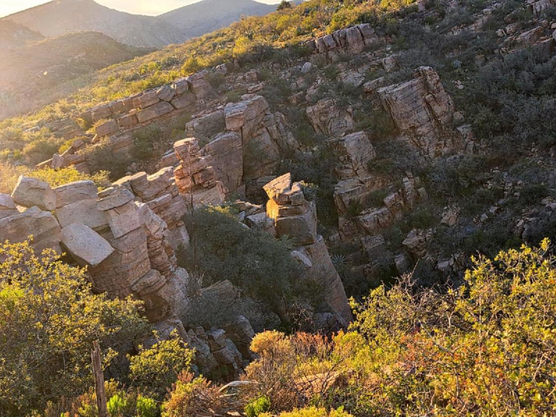 642 Acres El Capitan Canyon Ranch - photo 24