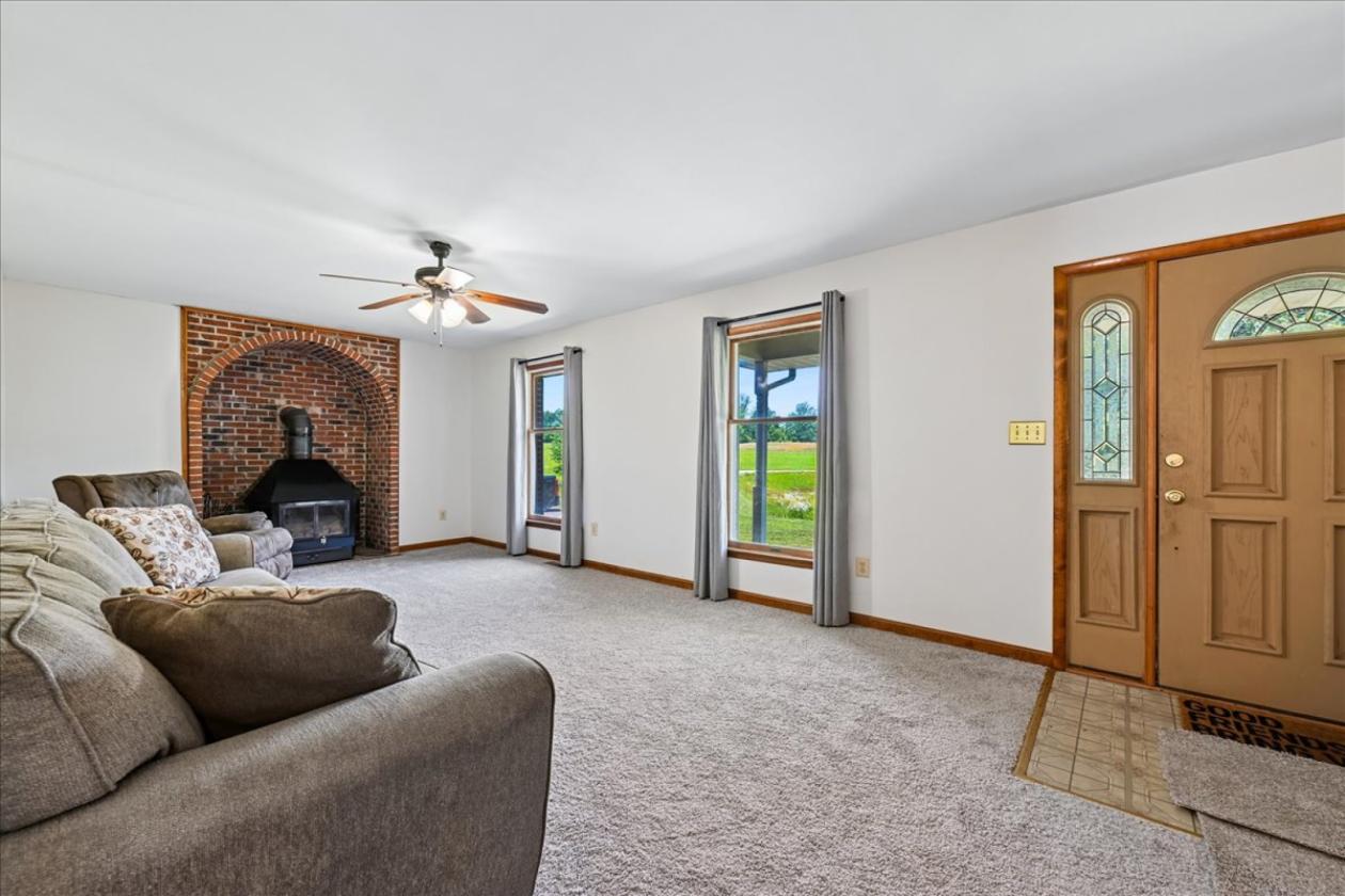 Amazing Potential with no HOA on these 7+/- acres - photo 13