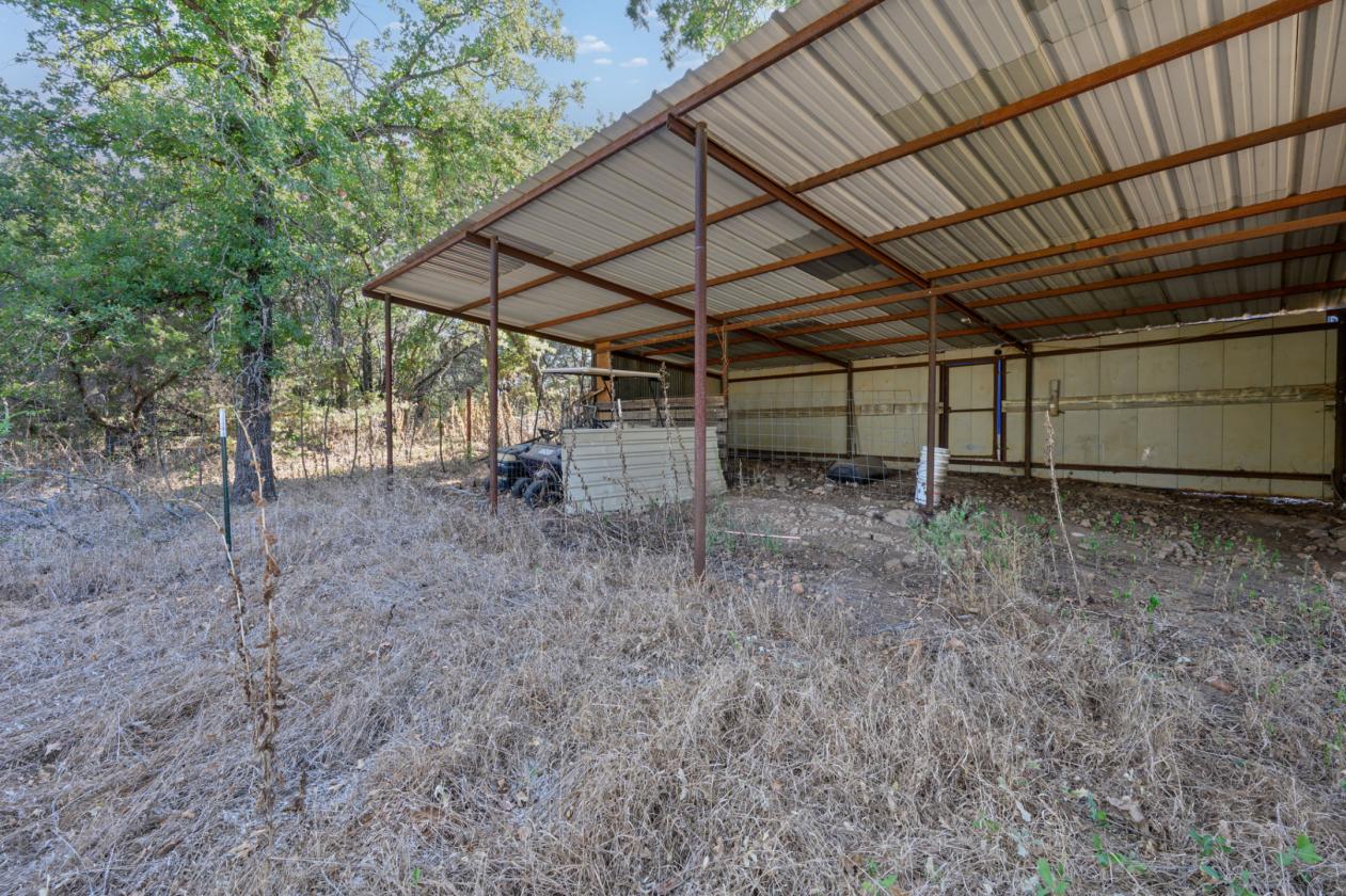 AG EXEMPT, NEARLY 7 ACRES, PLENTY OF GRASS! - photo 7