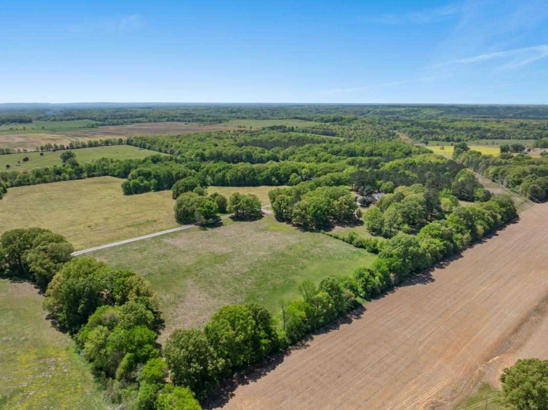 Timeless Southern Estate on 102 acres - photo 19