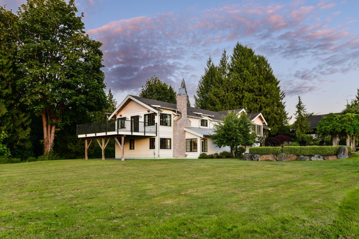 Legacy Equestrian Estate | 66.3 Acres Near T-Bird - photo 21
