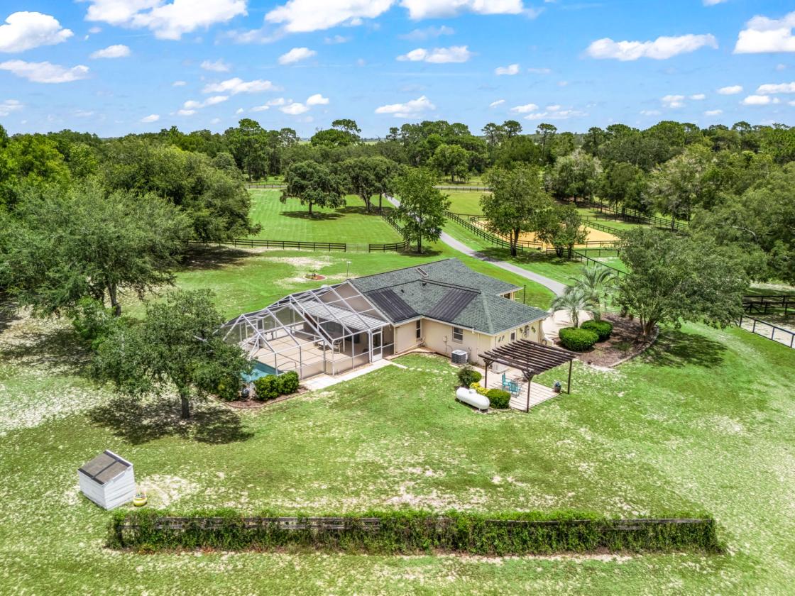 Picturesque Mini Farm on 5+/- Acres - photo 28