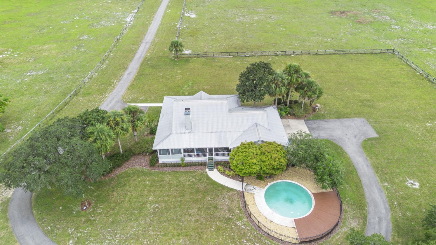 Beautiful 80 Acre Horse and Cattle Ranch - photo 23