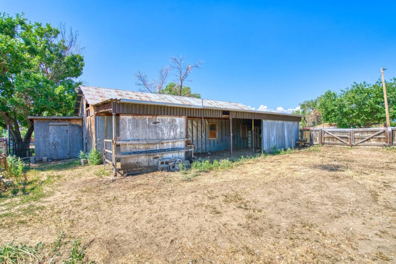 6.5 Acres of Country Living in Denver Metro with All... Westminster