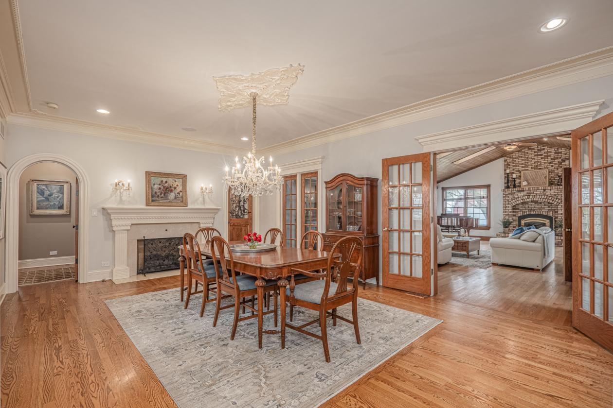 ENJOY EQUESTRIAN LIVING ON THIS BREATHTAKING FARM - photo 12