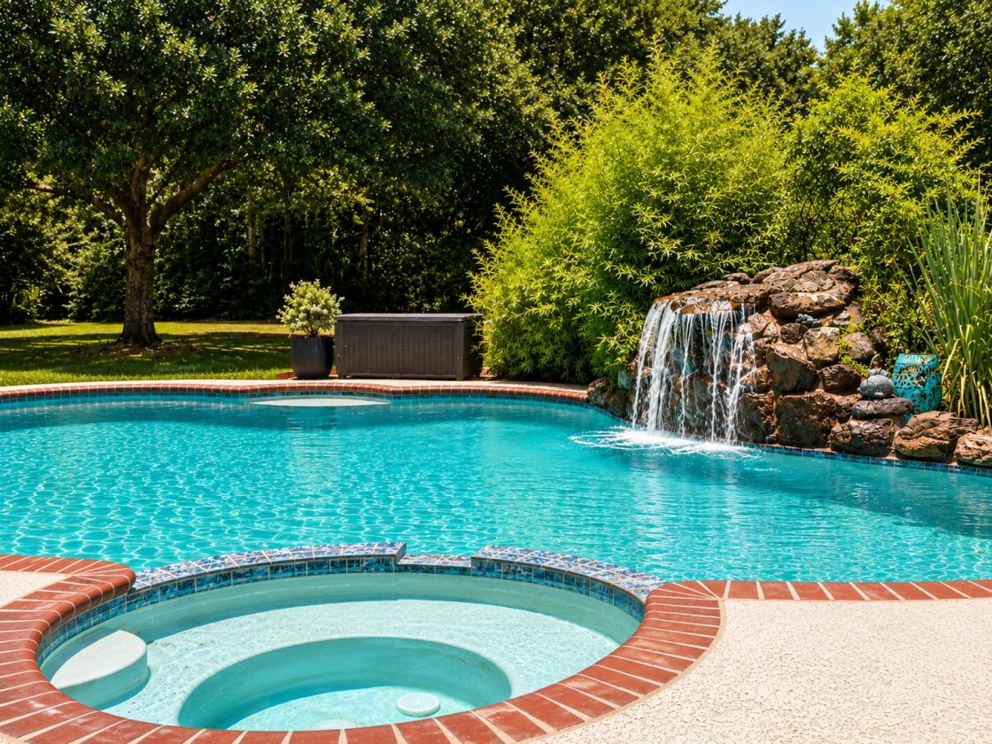 EXCEPTIONAL COUNTRY ESTATE READY FOR HORSES - photo 15