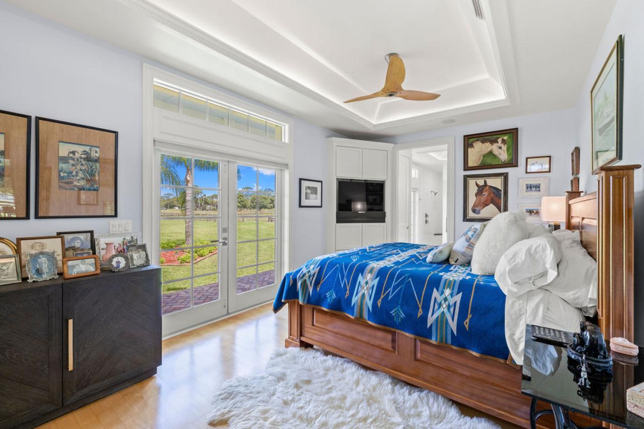 Gated 18.1± Acre Equestrian Estate - photo 12