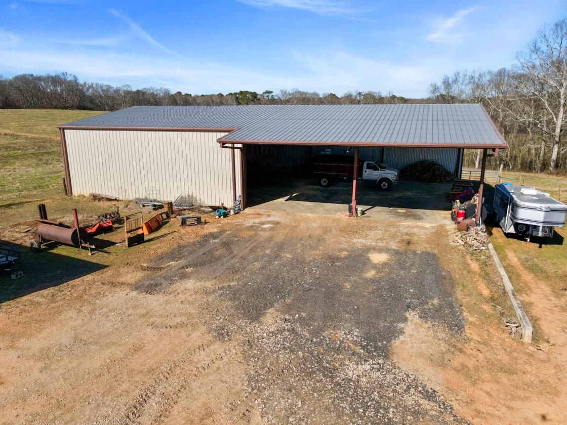 Macedonia Farm & Equestrian Estate - photo 17