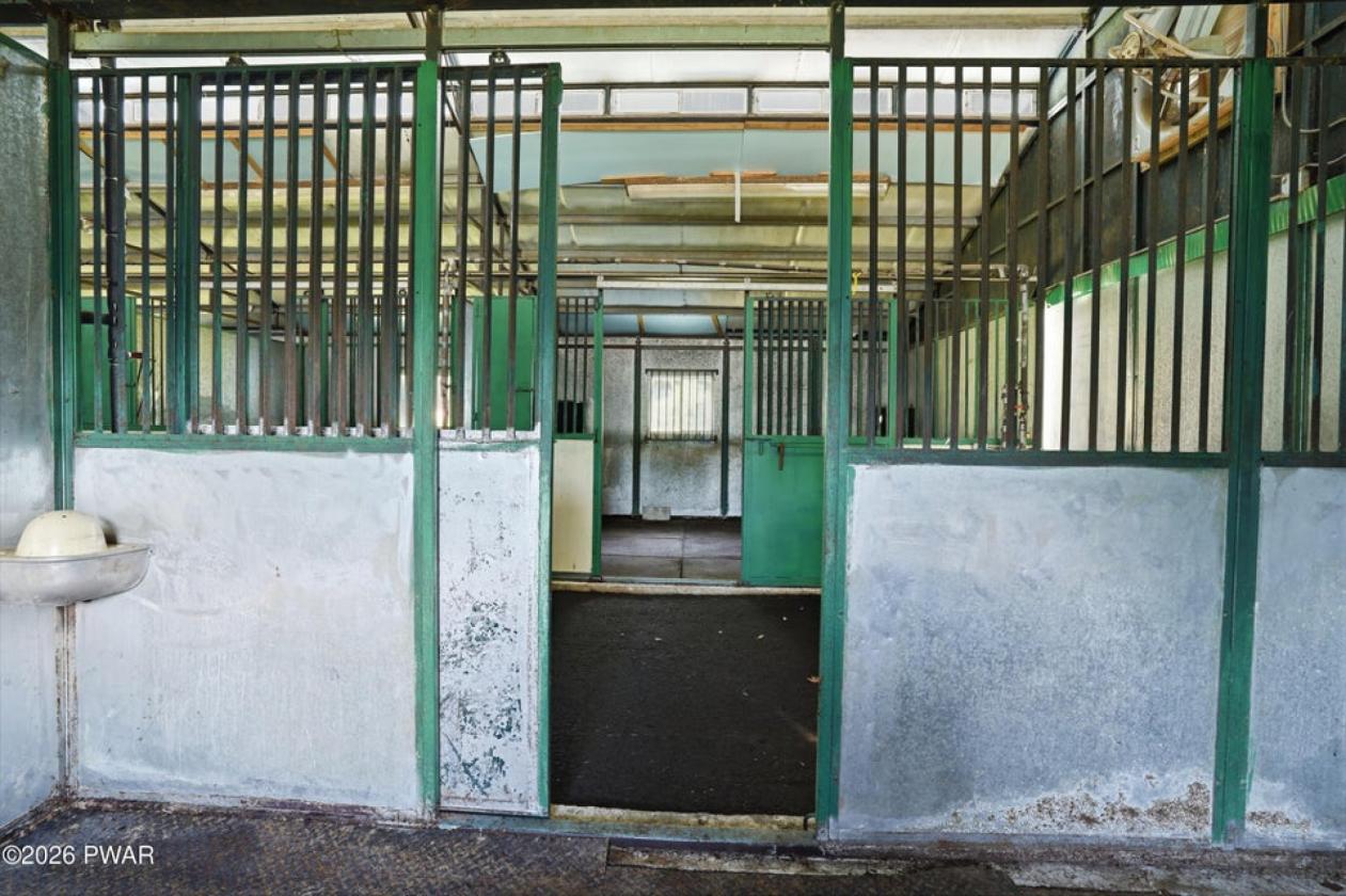 31-Acre Equestrian Property with 8-Stall Barn - photo 19