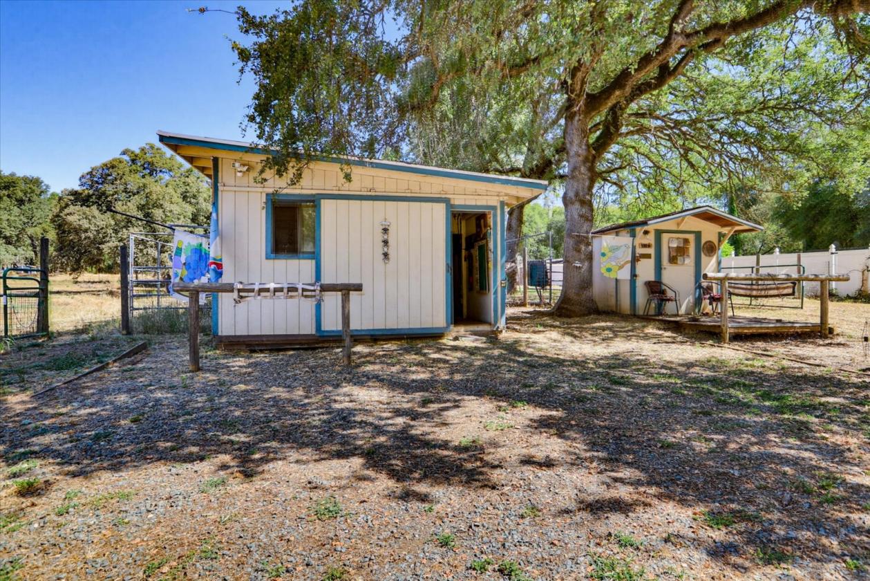 Horse Property with Endless Possibilities - photo 18