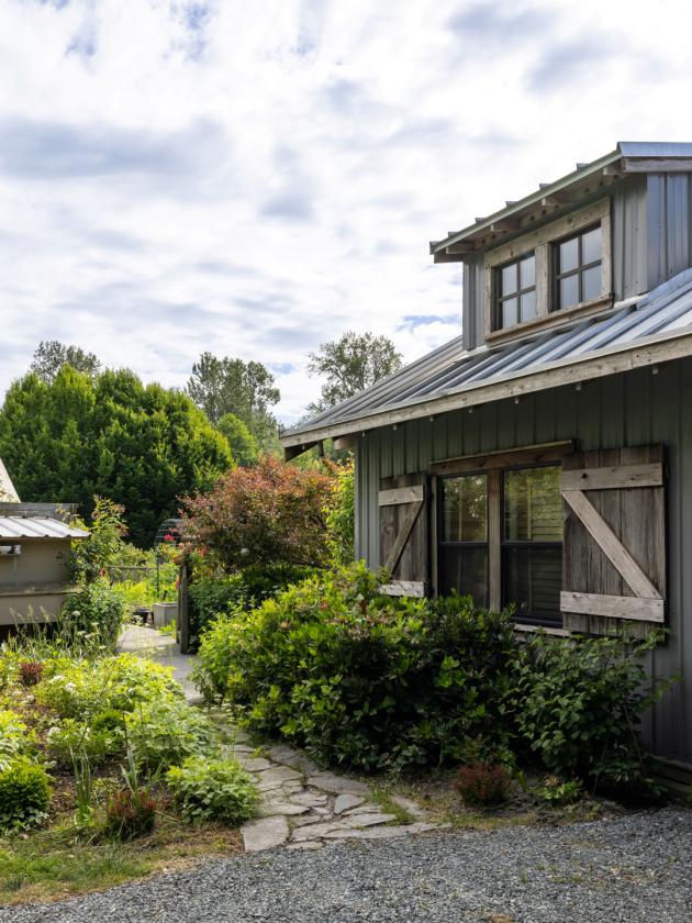 Heron Hill Farm - photo 26