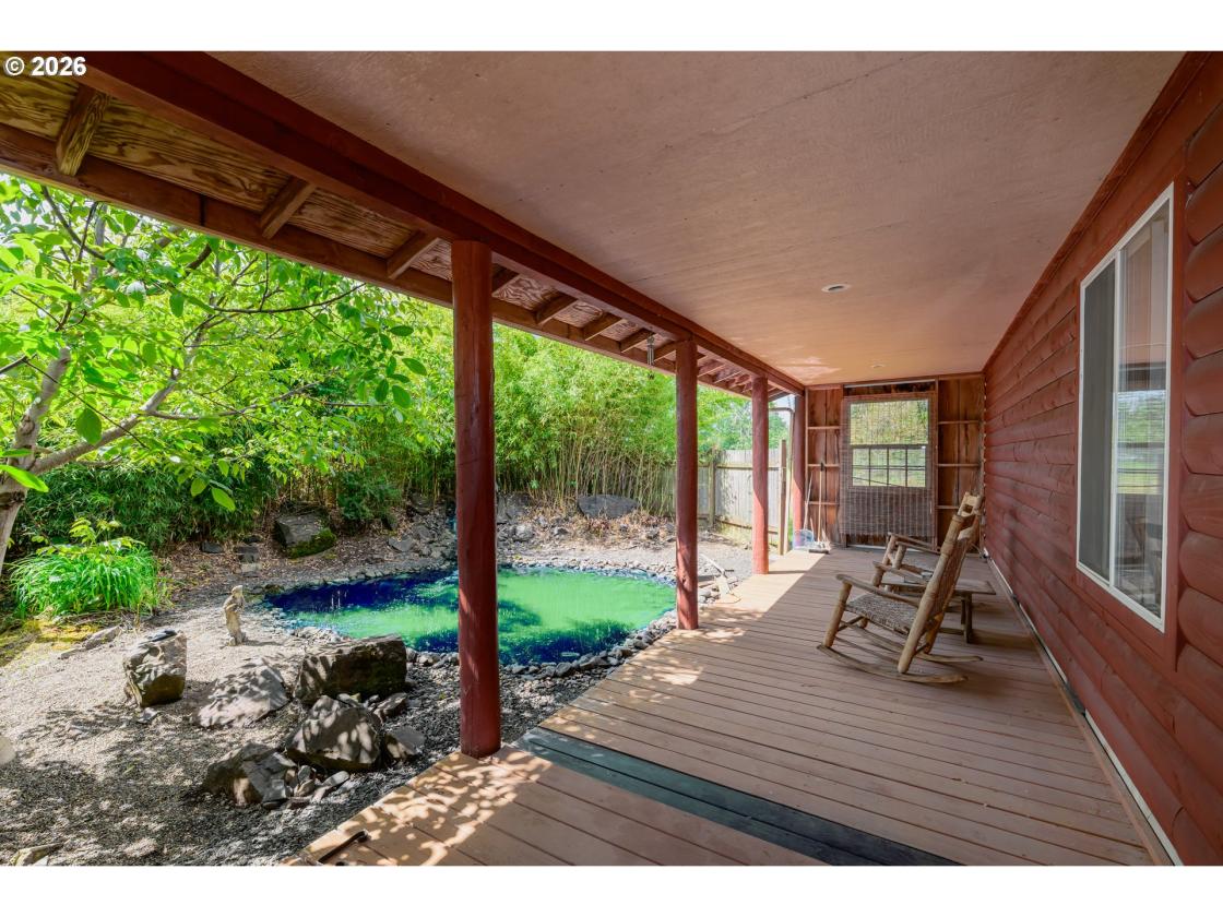 River Front Equestrian Property - photo 14