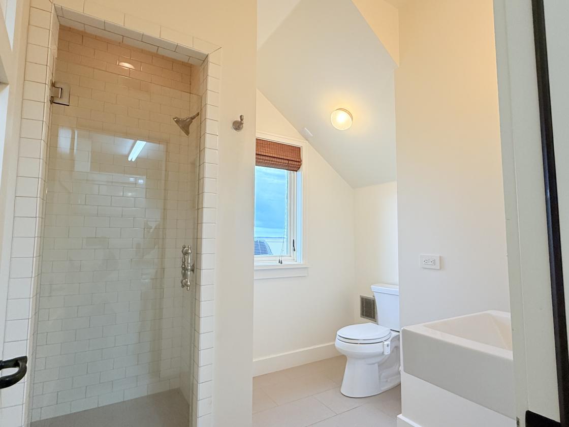 The Hayfield House - photo 18
