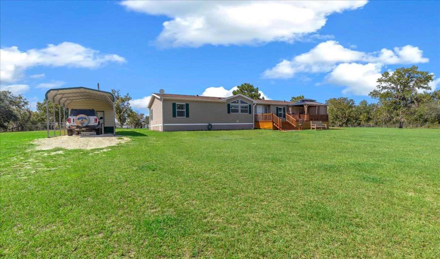 Mini-Farm on 5-Acres with Trail Access! - photo 3
