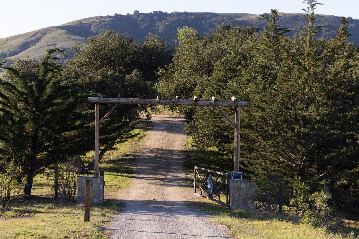 Private Monterey Peninsula Retreat - photo 5