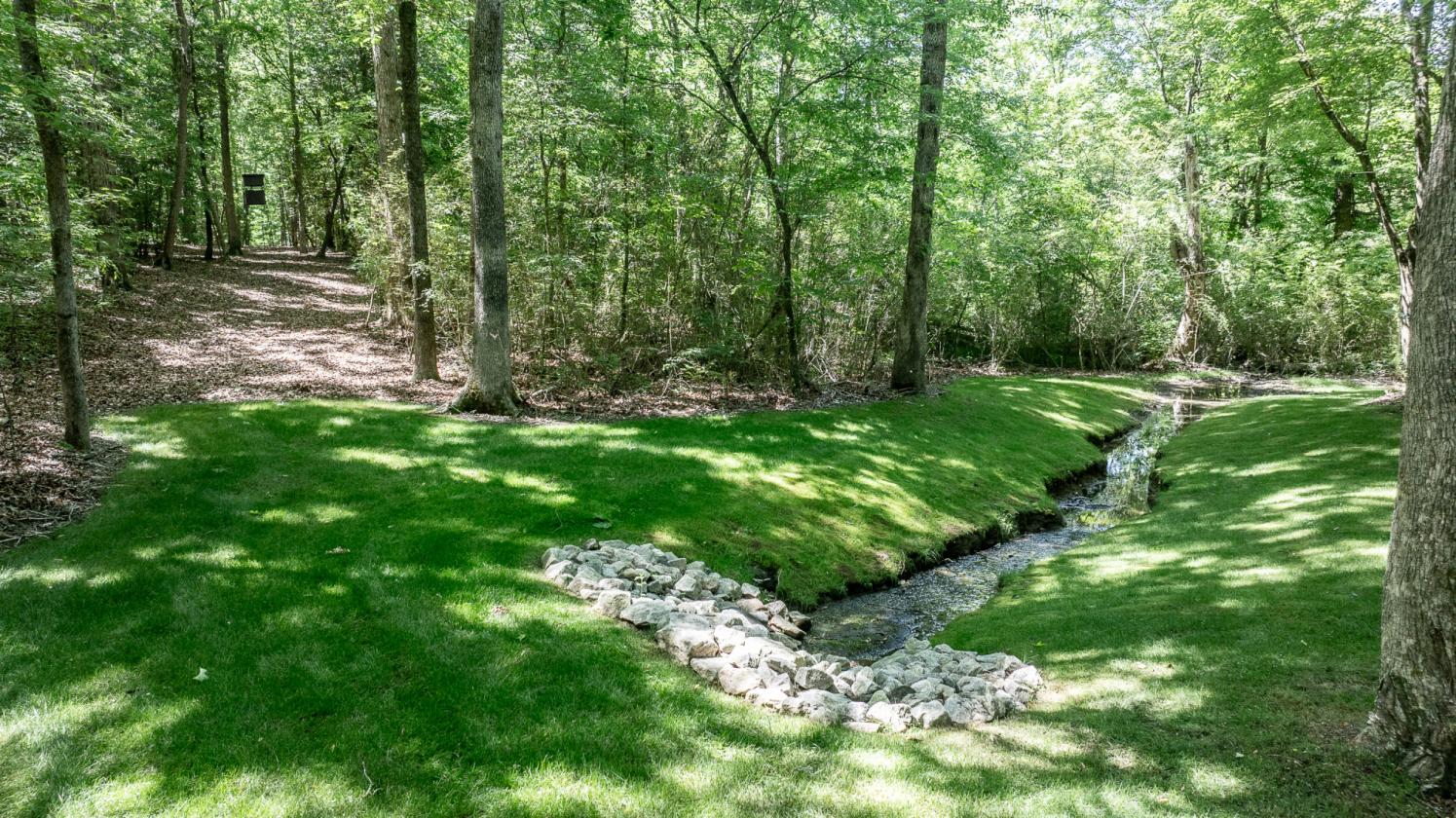 87.84 ACRES WITH FARM HOUSE AND POND - photo 15