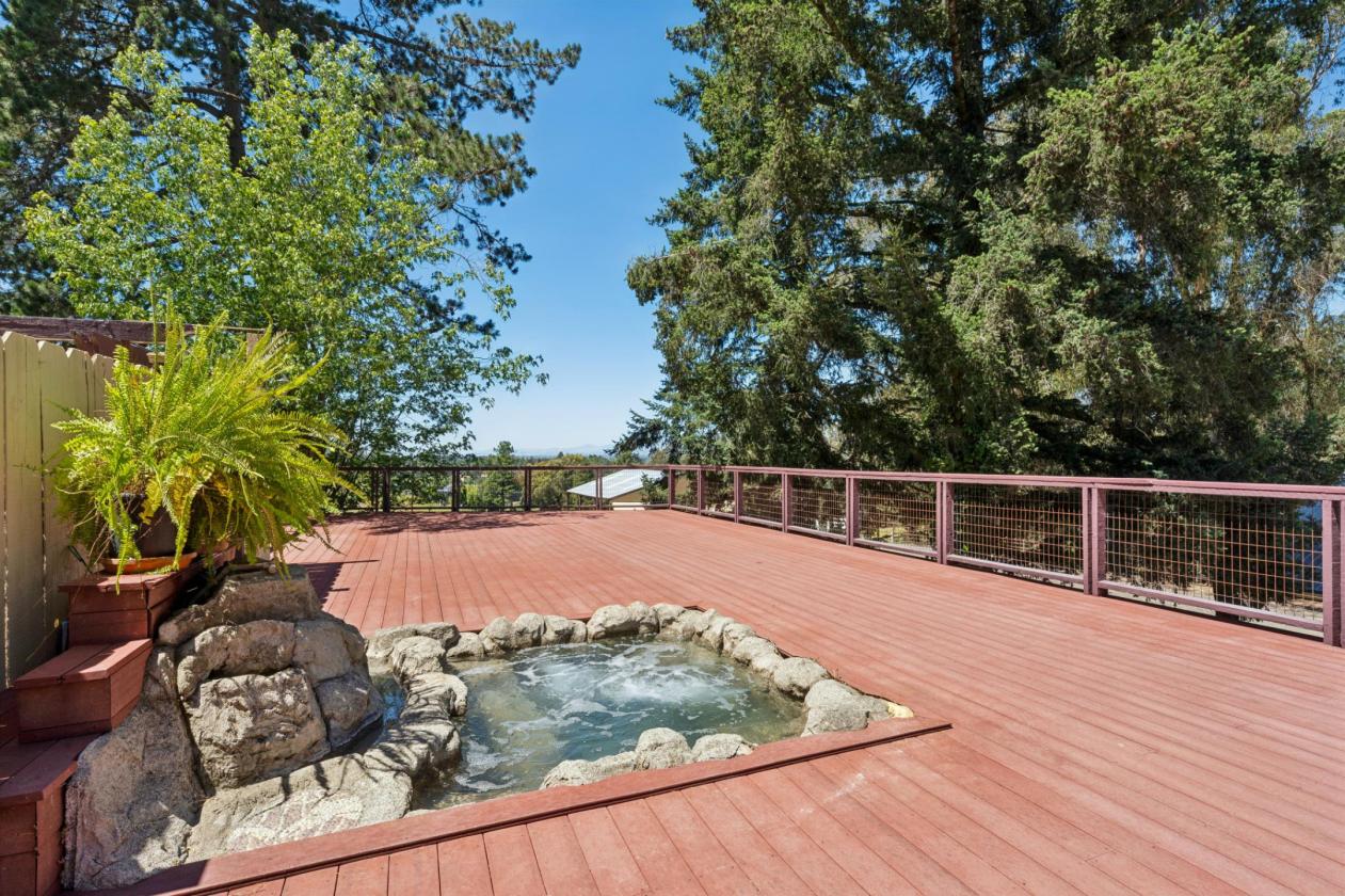 Sonoma County Equestrian Facility - photo 14
