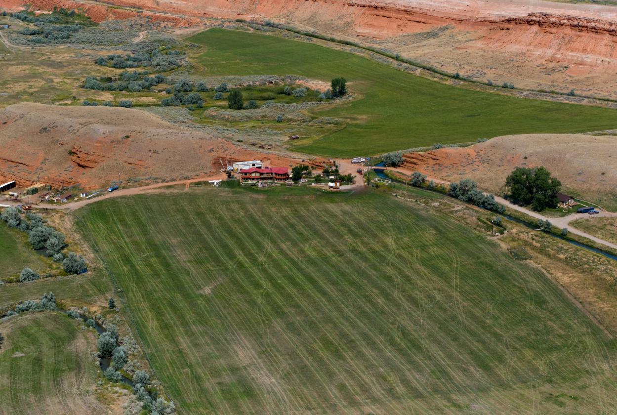 K3 Ranch - photo 12