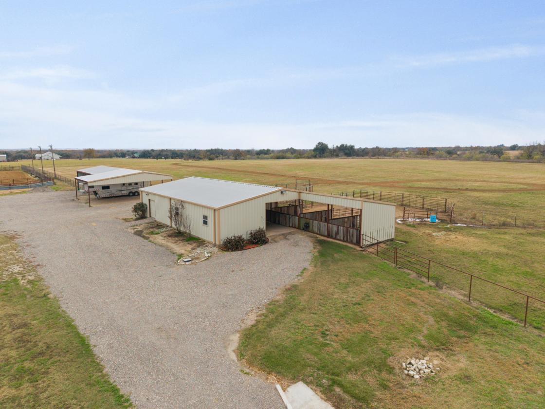 Central Texas Equestrian Estate - photo 7