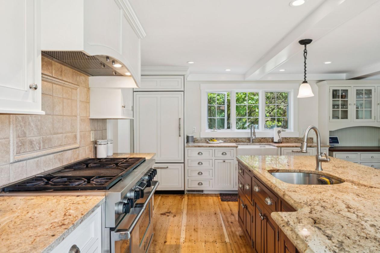 Historic Equestrian Estate - photo 8