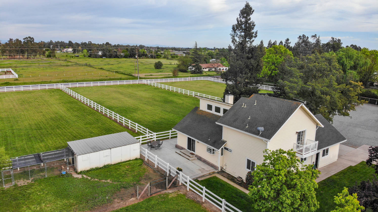 One of Wilton's Finest Horse Properties | Wilton, Sacramento County ...