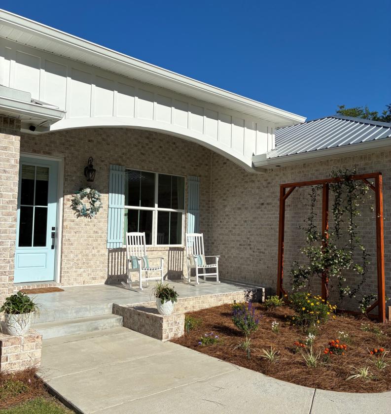 Beautiful Equestrian Estate on 4.88 Acres - photo 19