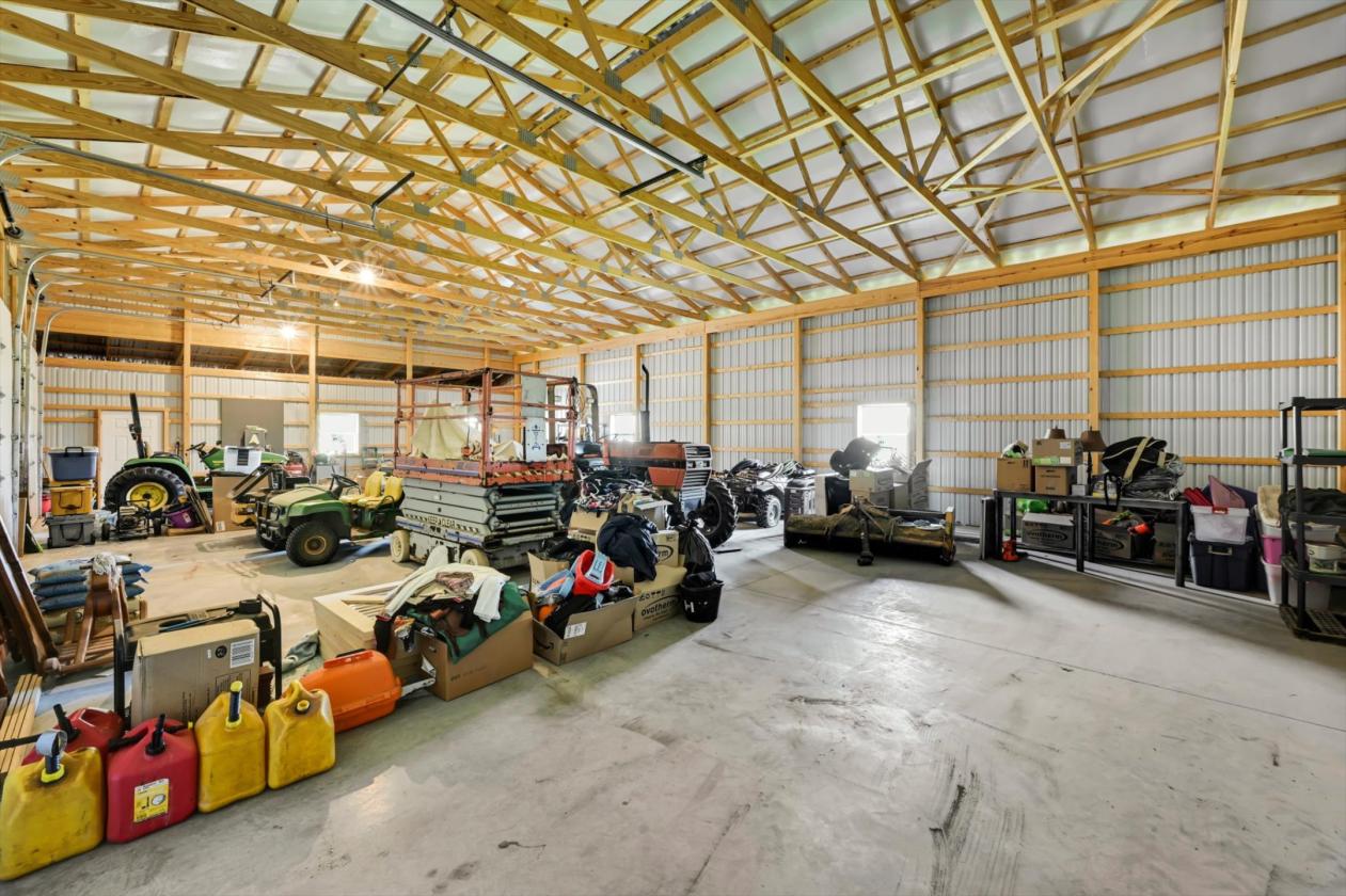 Central PA Professional Facilty with Indoor - photo 18