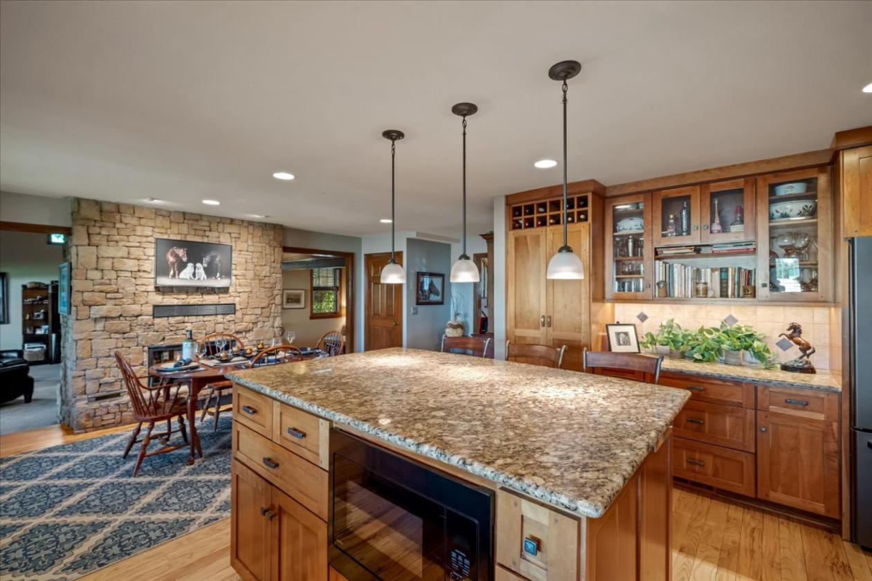Unparalleled Horse Property with Lake Lifestyle! - photo 15