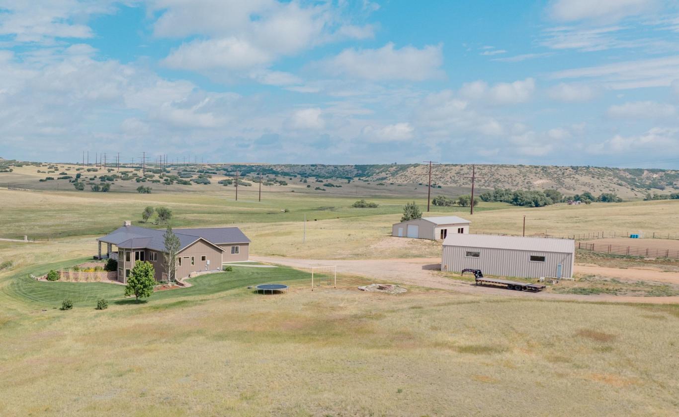 Castlewood Canyon Ranch - photo 2