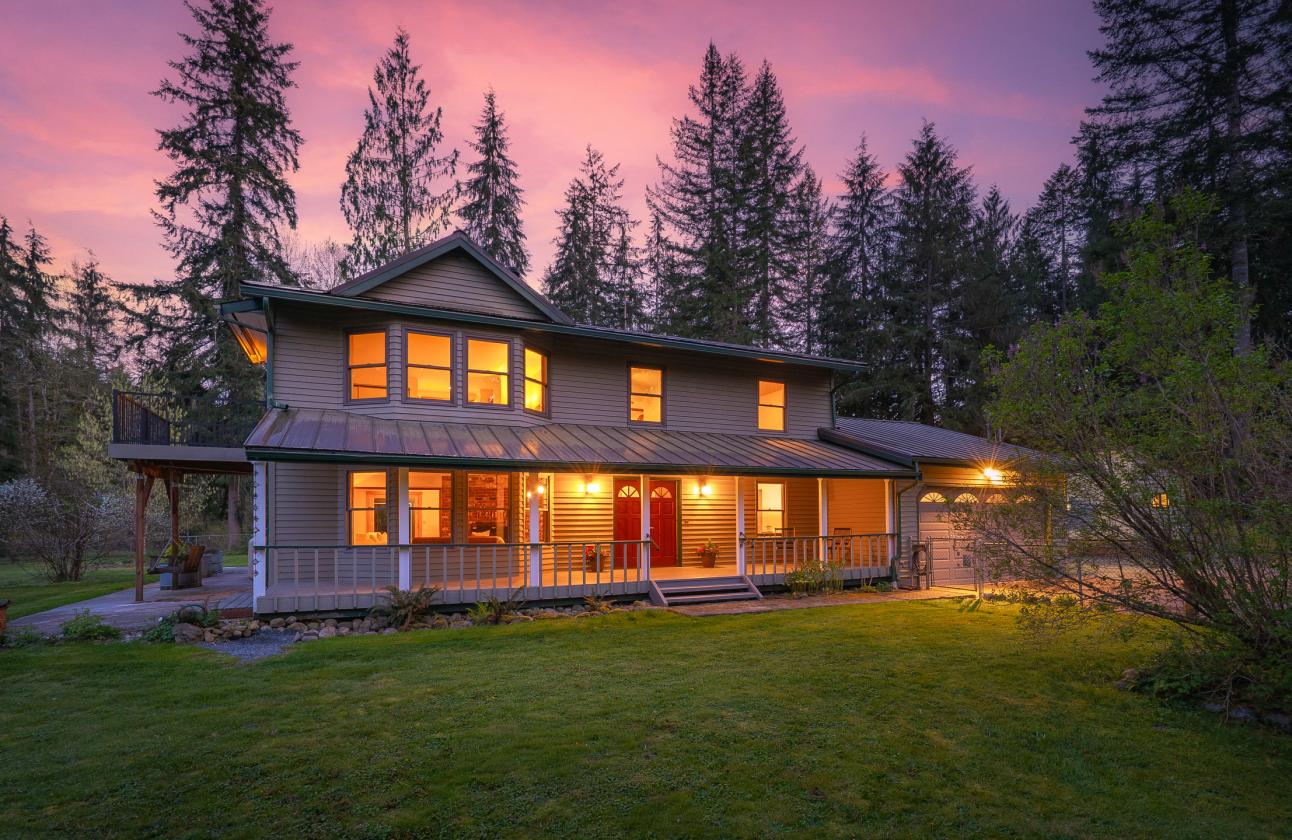 10.5 ACRES | PASTURE | PRIVACY - photo 29