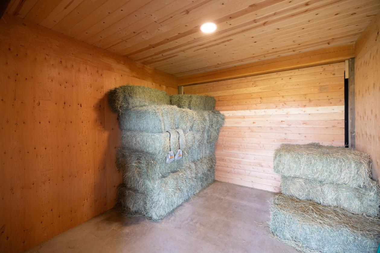 Equestrian property on Montana's #1 Golf Course - photo 27