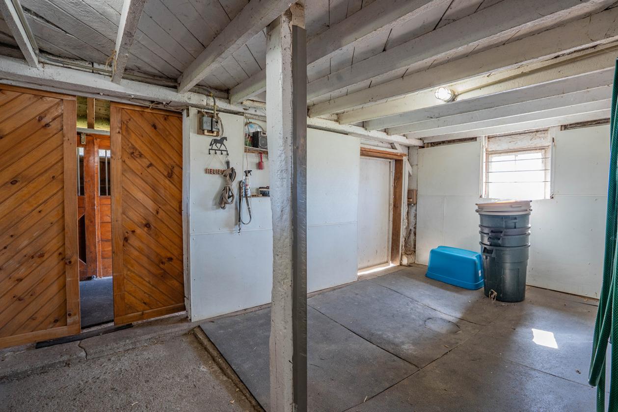 Equine Boarding and Training Facility - photo 11