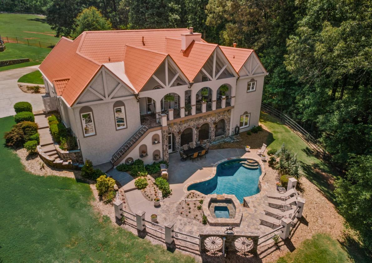 Country Estate, Minutes from Downtown - photo 6