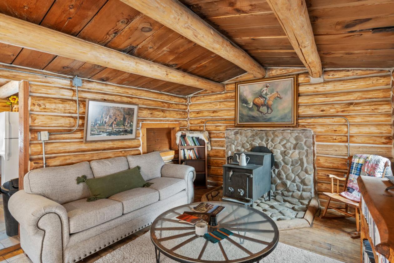 Riverfront Legacy Equestrian Ranch - photo 21