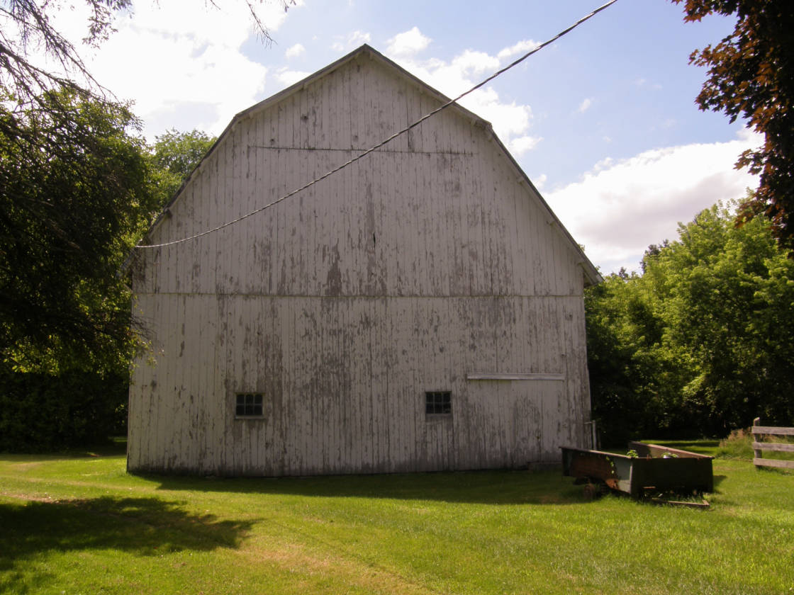 19014 W Brant Road, Brant MI 48614 Brant, Saginaw County, Michigan