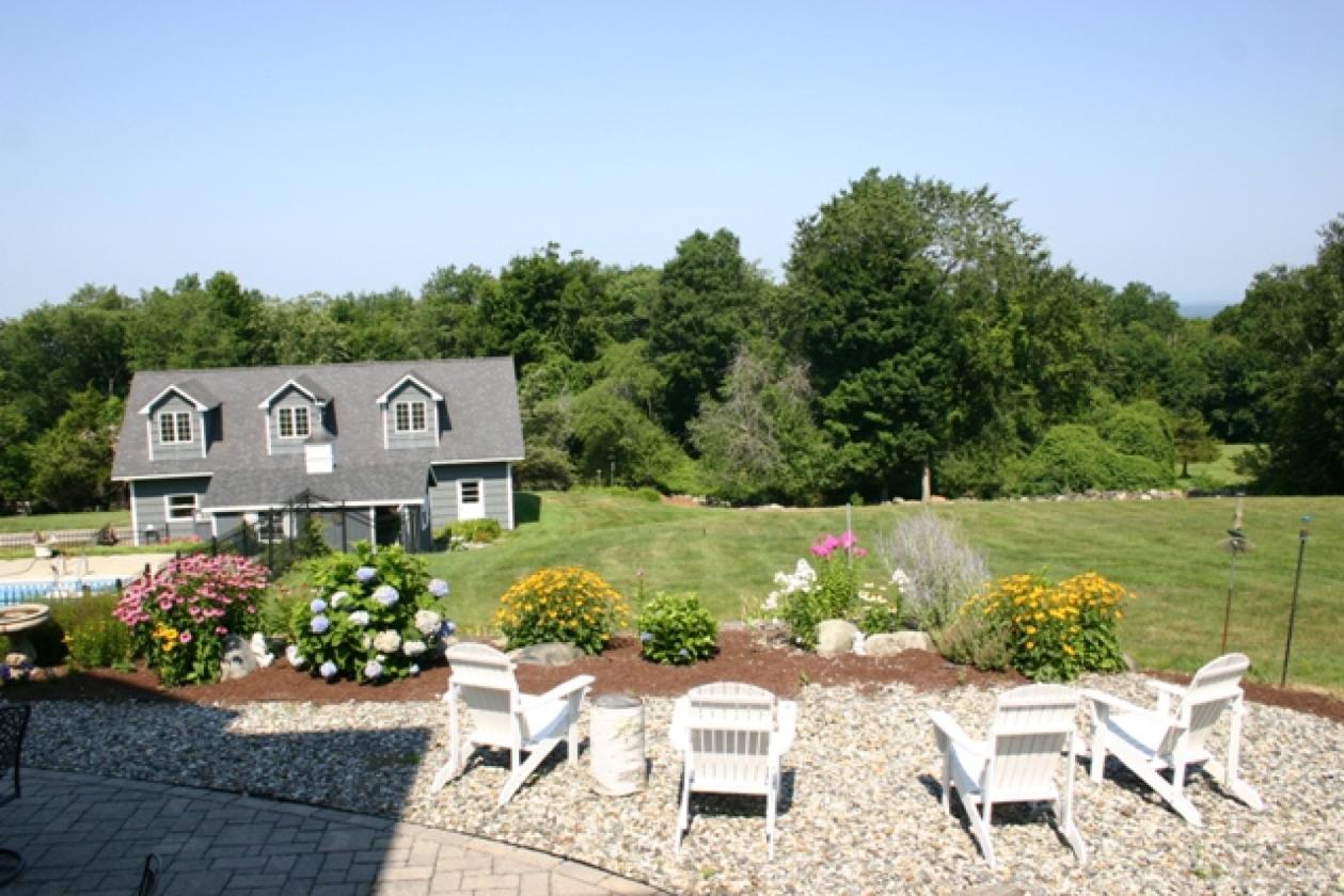 Gentlemans Farm - Unique property set on the Ridge - photo 29