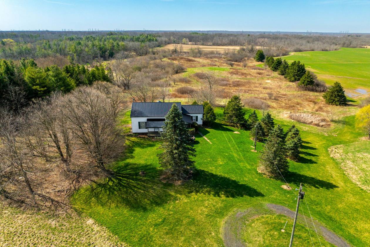 99 Acre Farm - photo 7