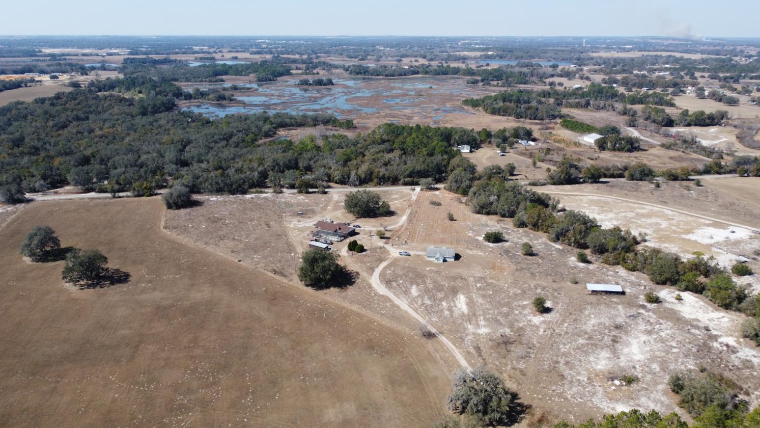 145 AC RANCH & ACCESS TO 37K+ AC STATE REC LANDS - photo 24
