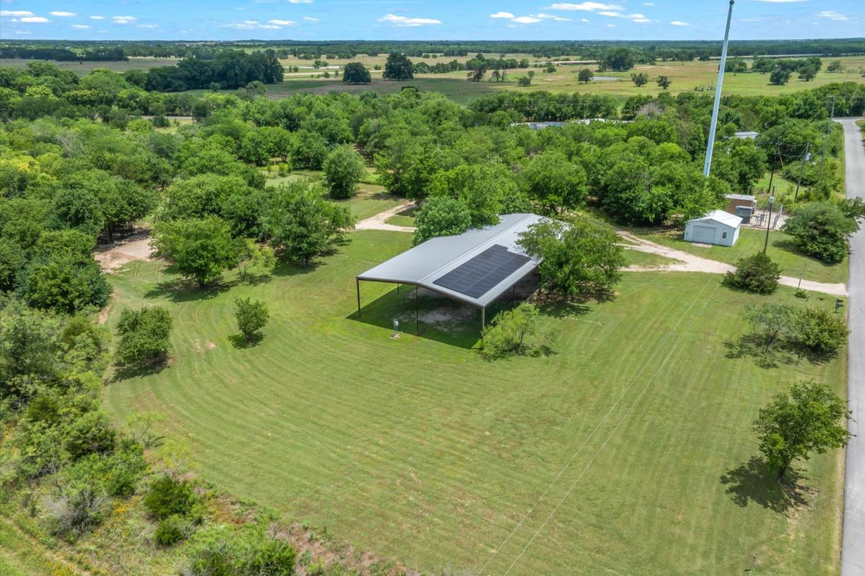 Rare Opportunity in Terrell City Limits on 5.2 Ac - photo 15