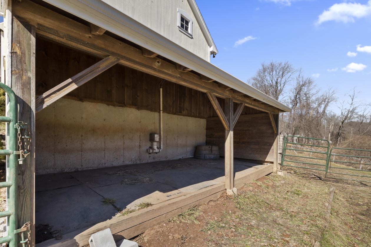 Hamden Horse Haven – Cozy Country Living - photo 8
