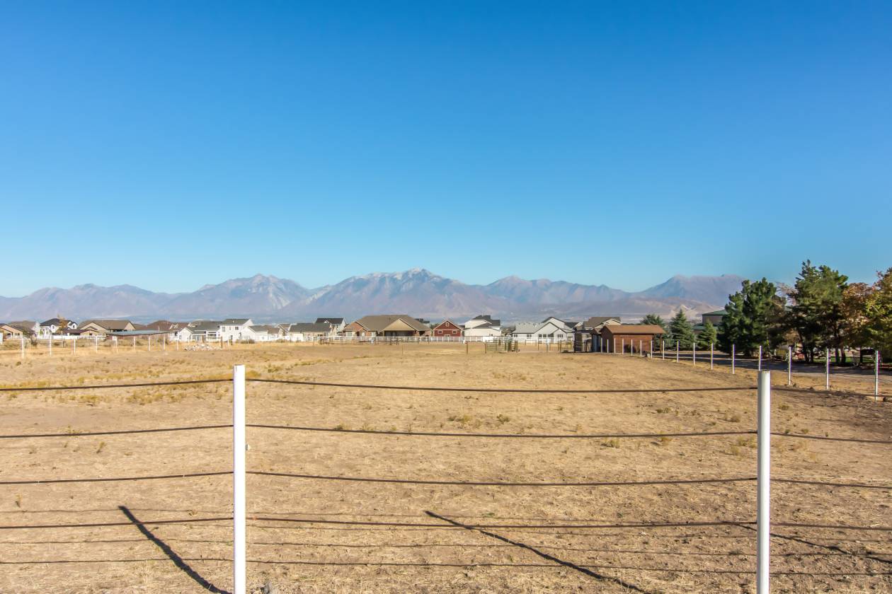Amazing Horse Property in Private Gated Community with access to... Herriman, Salt Lake County