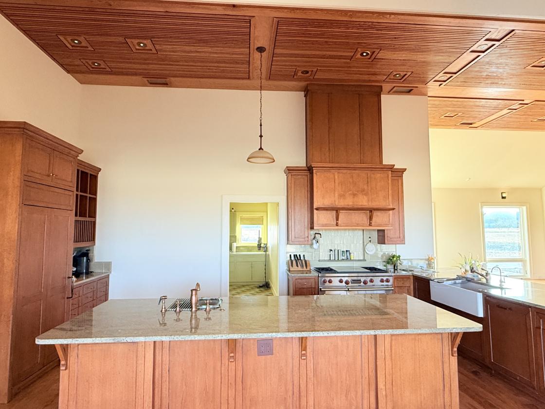 The Hayfield House - photo 5