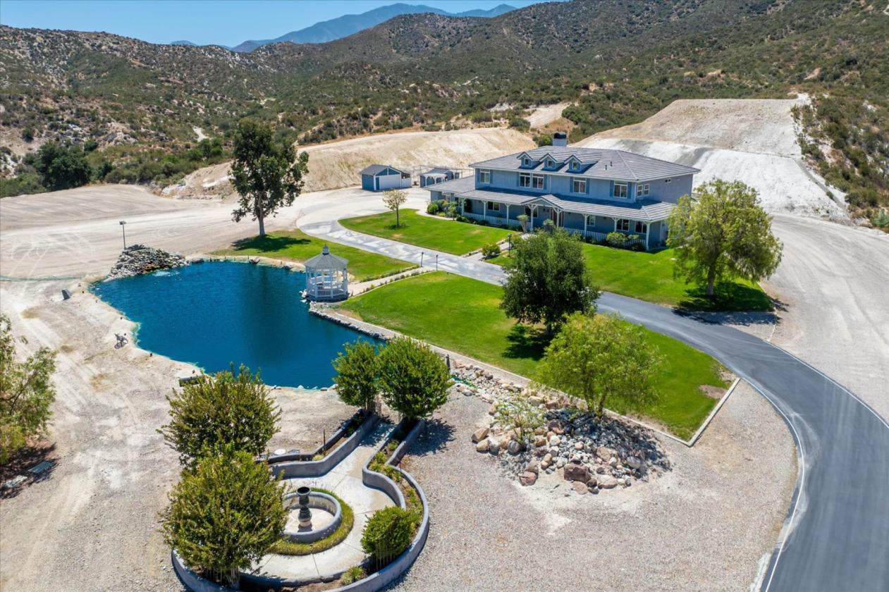 151 Acres With Incredible Views - photo 14
