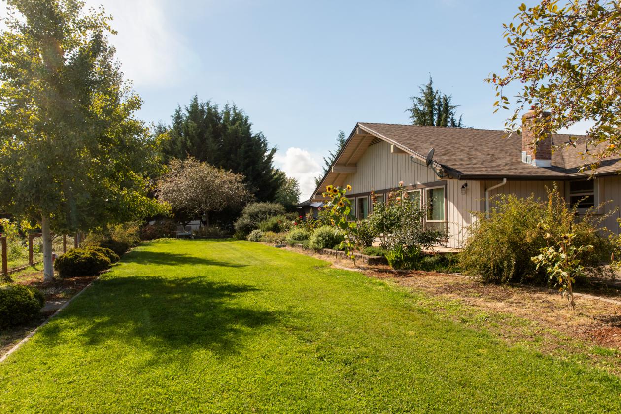 The Ultimate Horse Property with Indoor Arena - photo 30