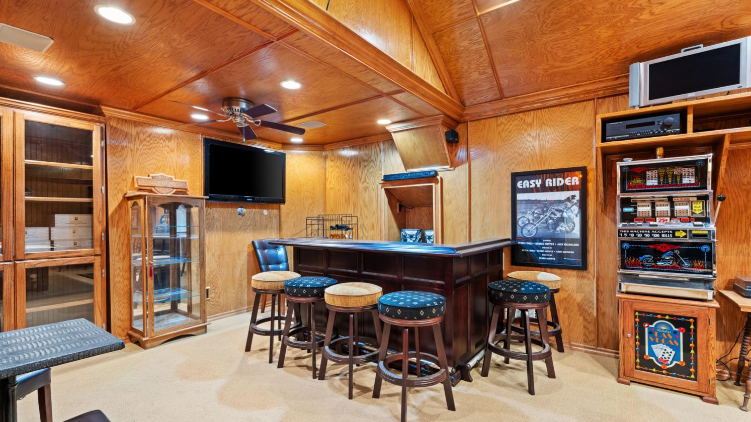 One Home + One Barndominium on 5 acres! - photo 18