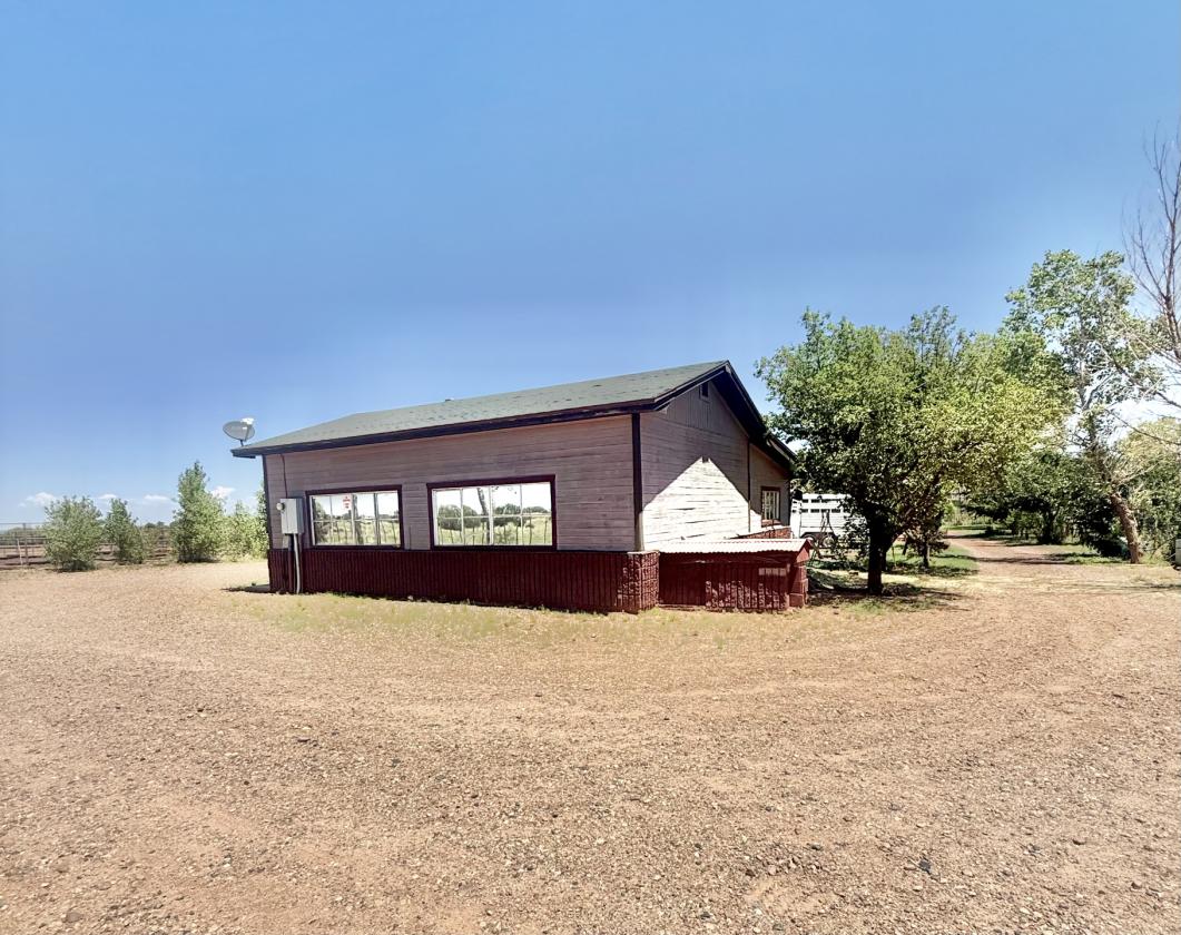 Horse Boarding/ Training Facility 2 Houses - photo 8