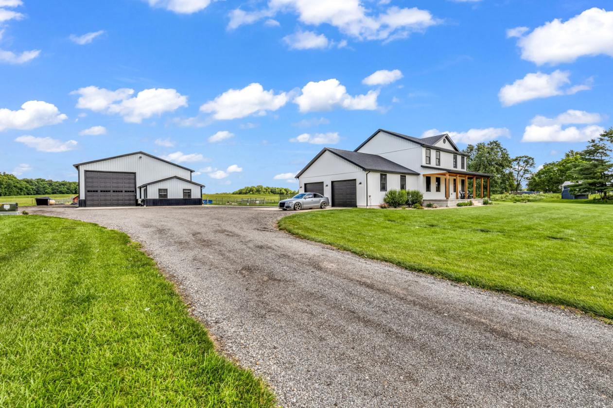 Hobby Farm & Horse Property - photo 4
